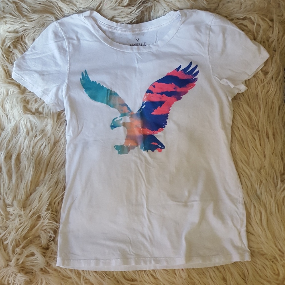 American Eagle t-shirt